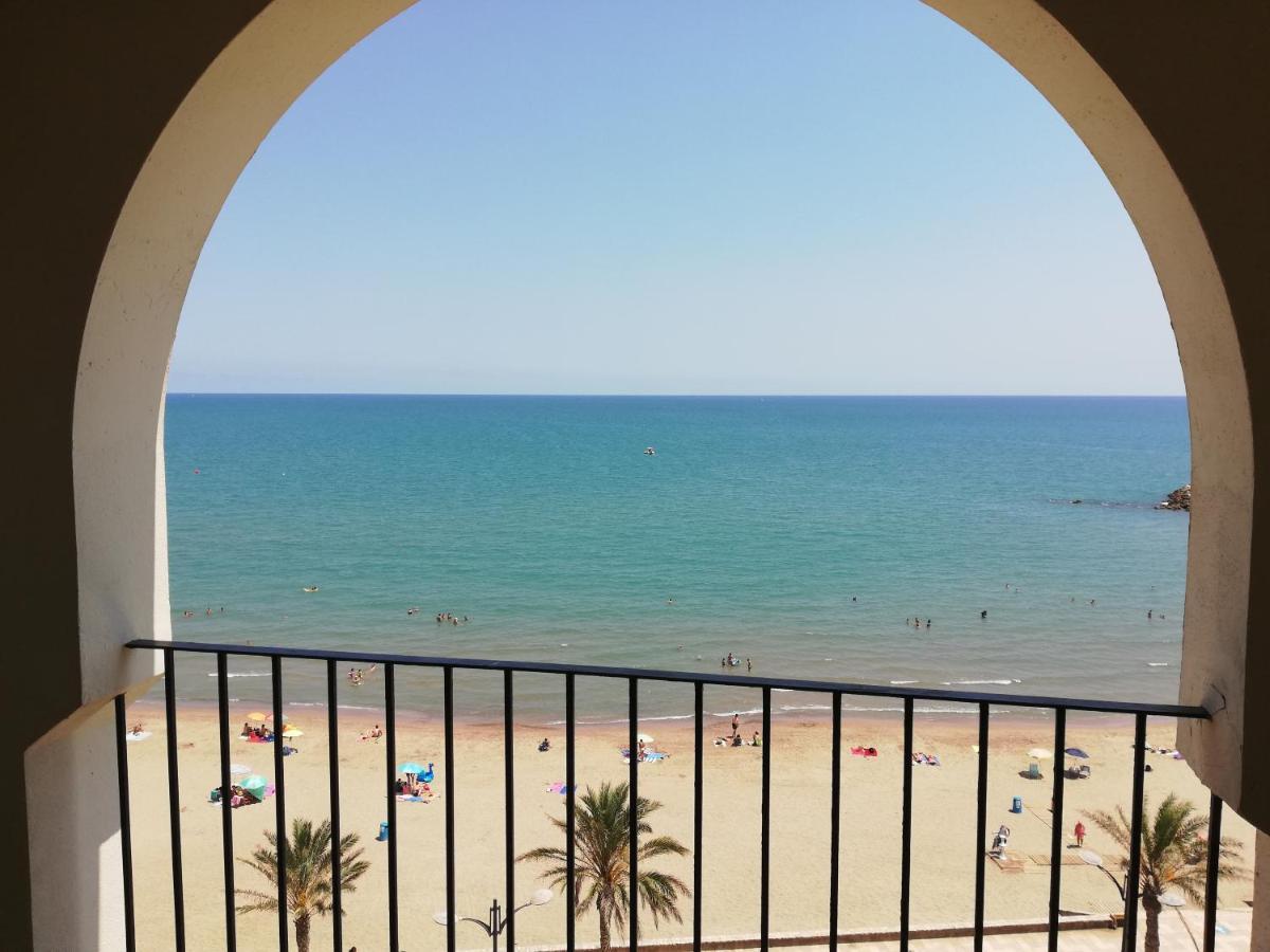 La Vista Al Mar De Belen Apartment