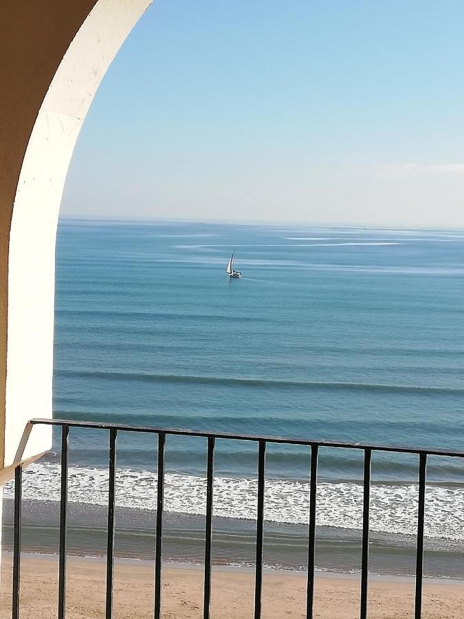 Apartment La Vista Al Mar De Belen *