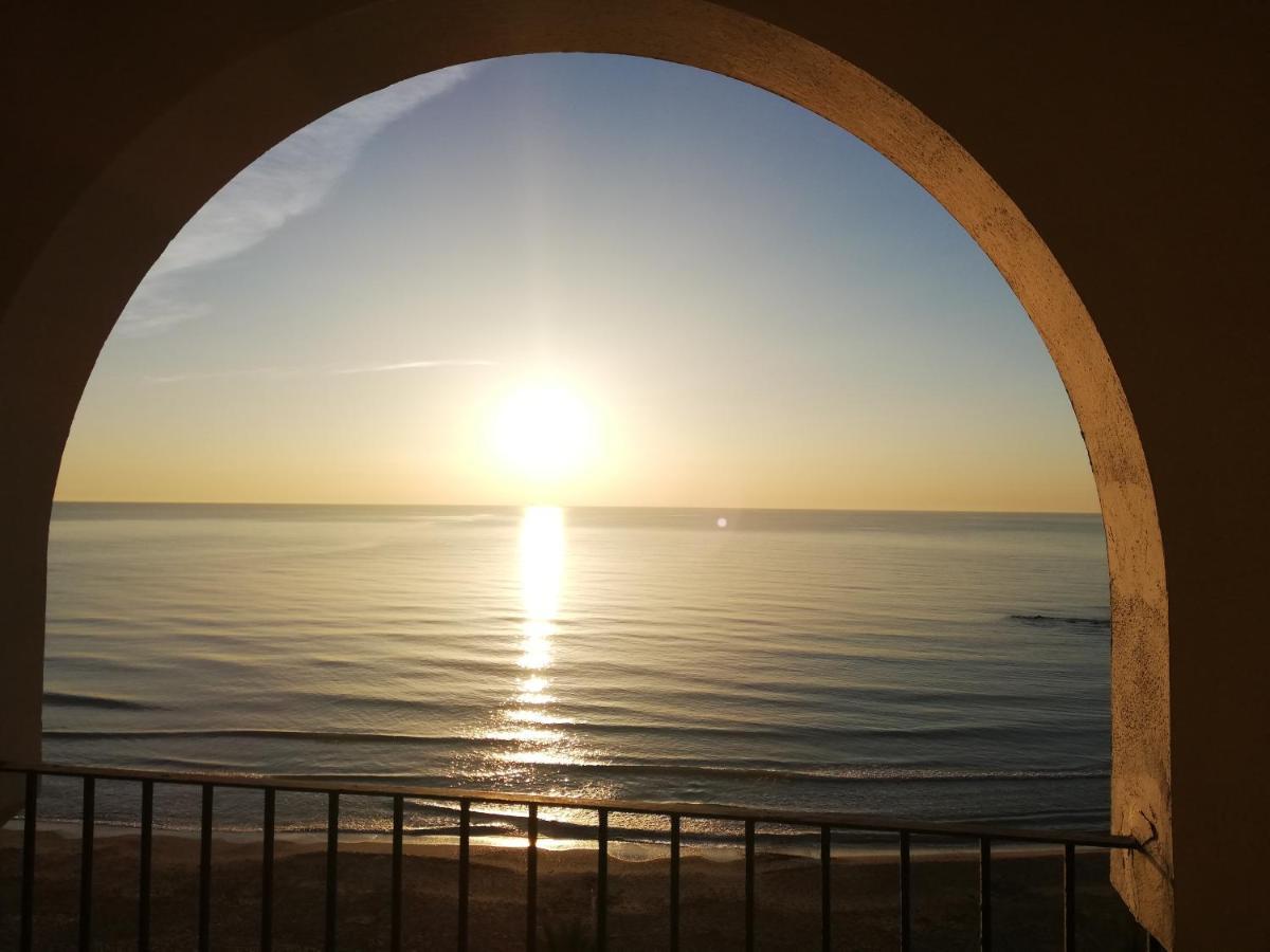 La Vista Al Mar De Belen Apartment *