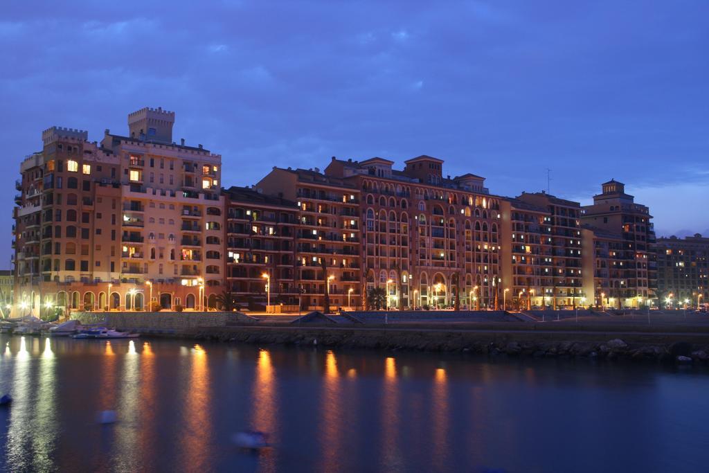 La Vista Al Mar De Belen
