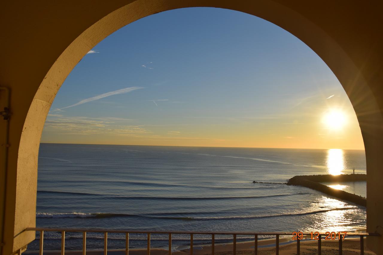 La Vista Al Mar De Belen Apartment *