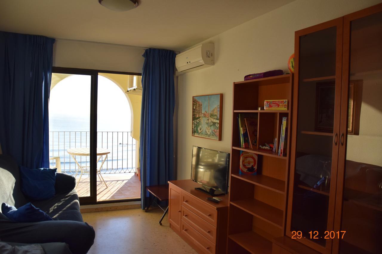 La Vista Al Mar De Belen Apartment *