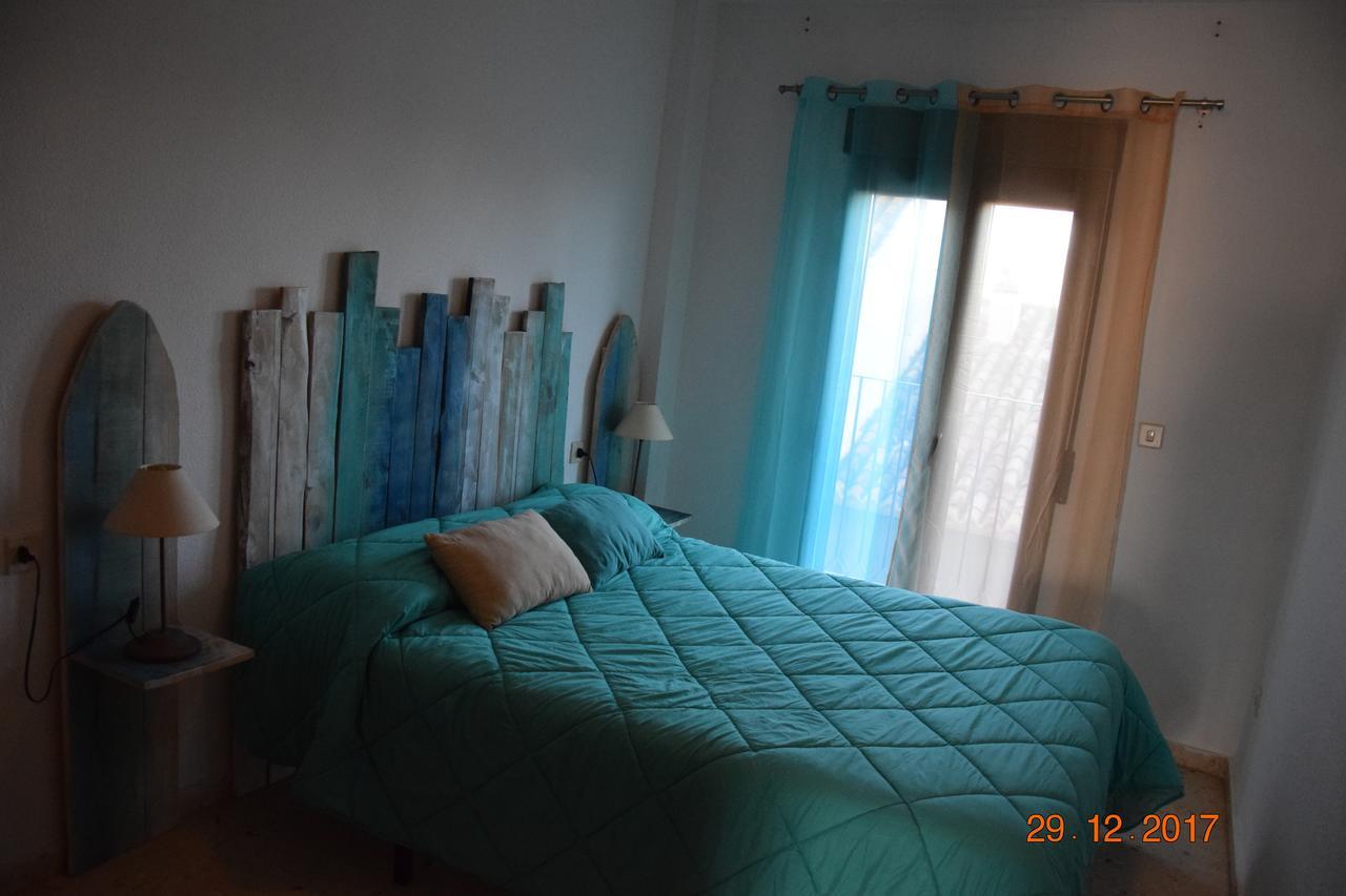 Apartment La Vista Al Mar De Belen Port Saplaya