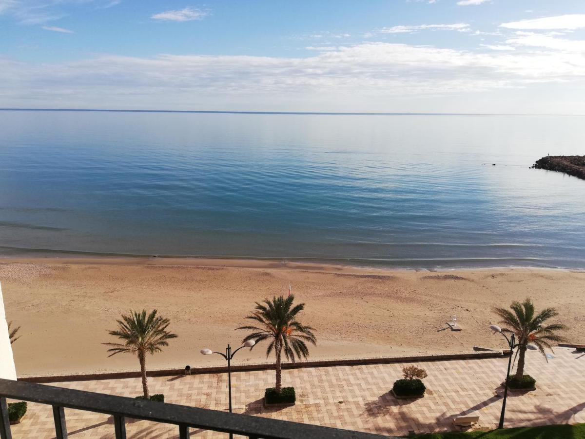 La Vista Al Mar De Belen * Port Saplaya
