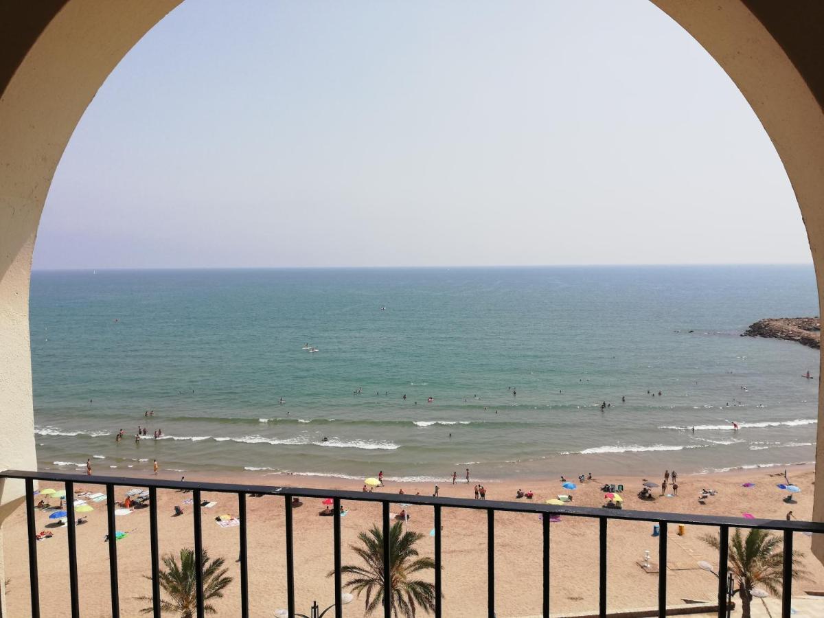 La Vista Al Mar De Belen Port Saplaya