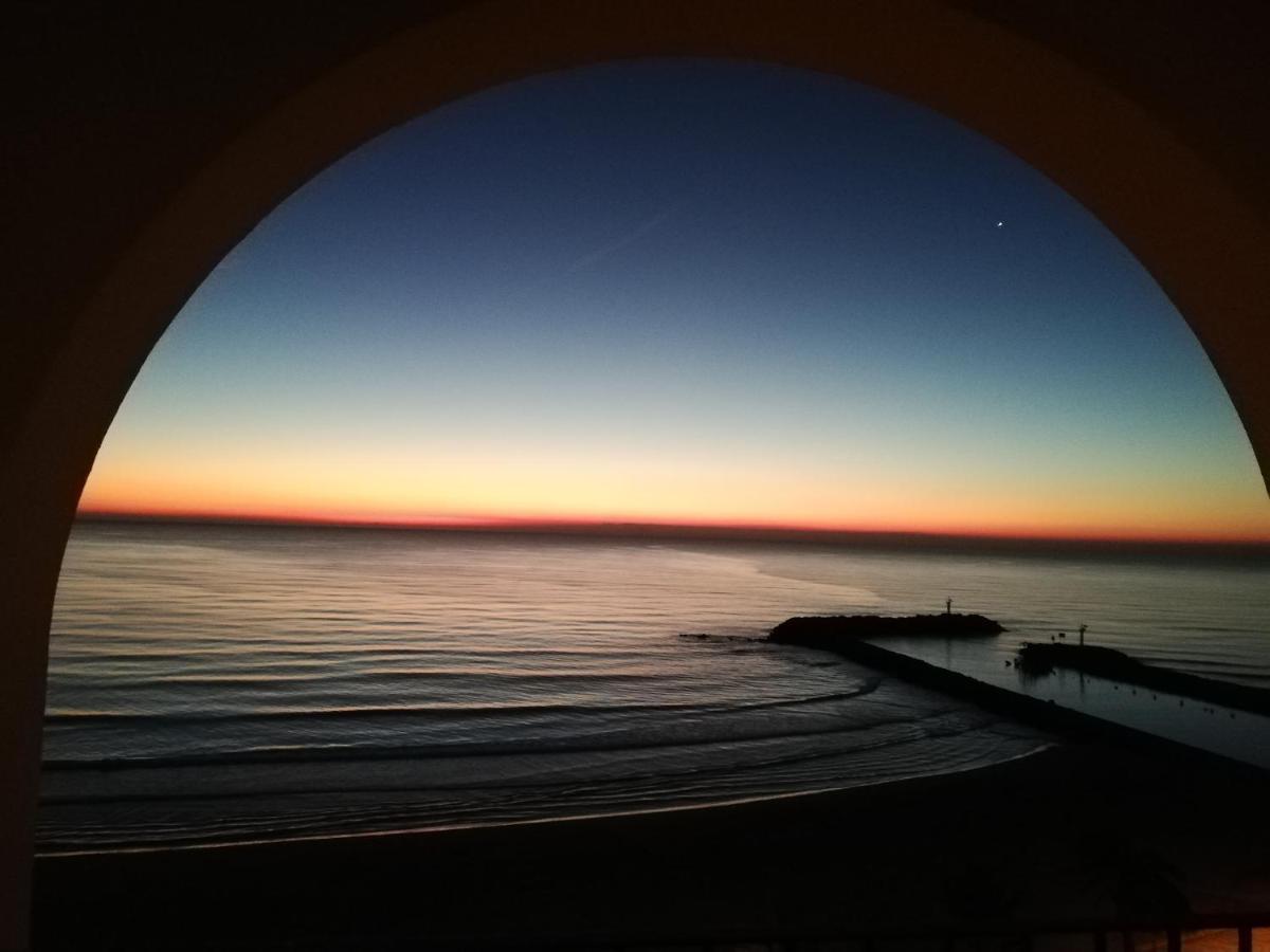 La Vista Al Mar De Belen Port Saplaya