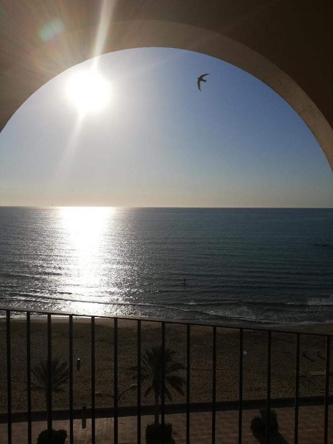 La Vista Al Mar De Belen *