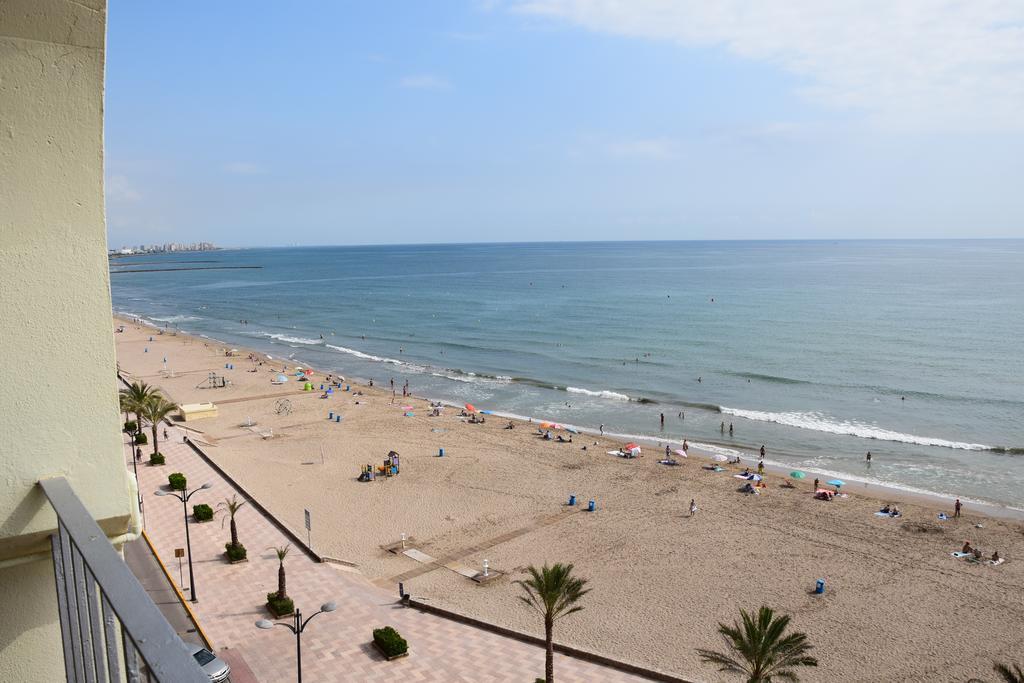 La Vista Al Mar De Belen Port Saplaya