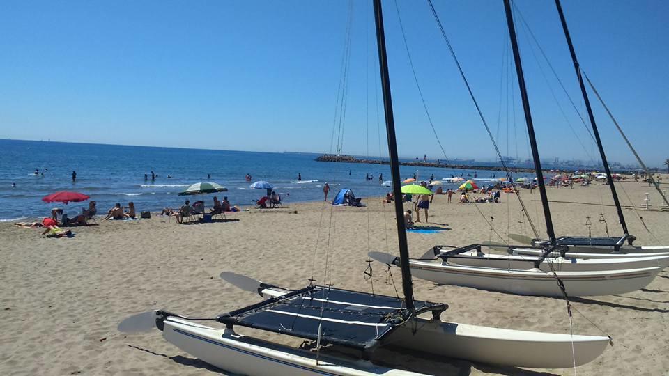 La Vista Al Mar De Belen *
