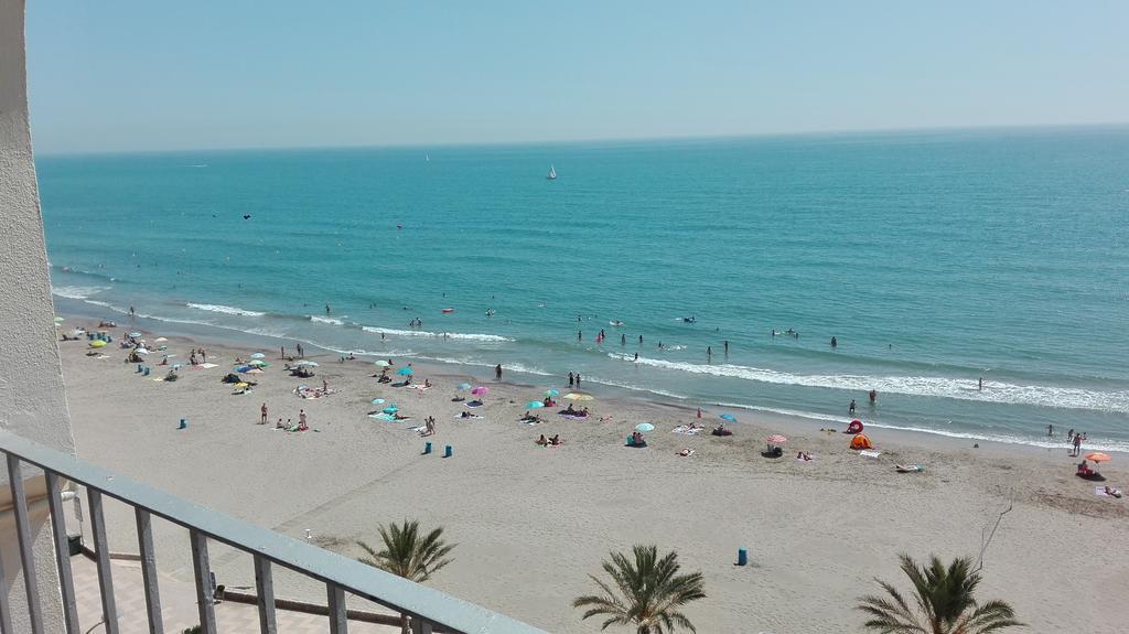 La Vista Al Mar De Belen *