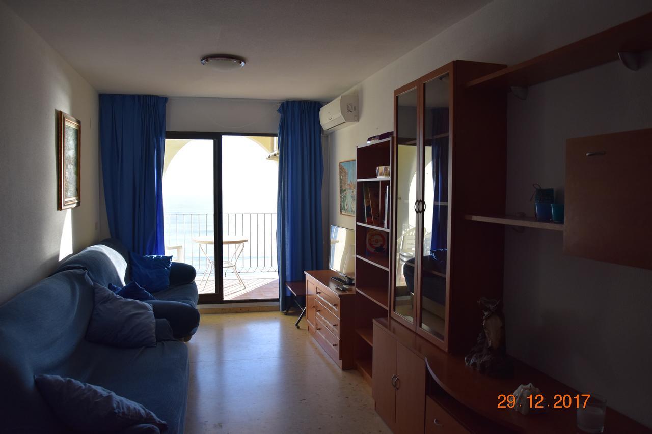 Apartment La Vista Al Mar De Belen